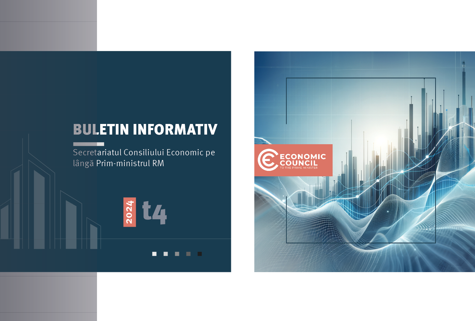 Buletin Informativ Trimestrul IV 2024